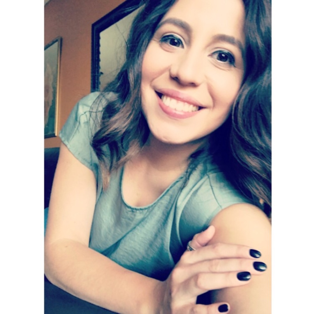 Meet your Posher, Stephanie